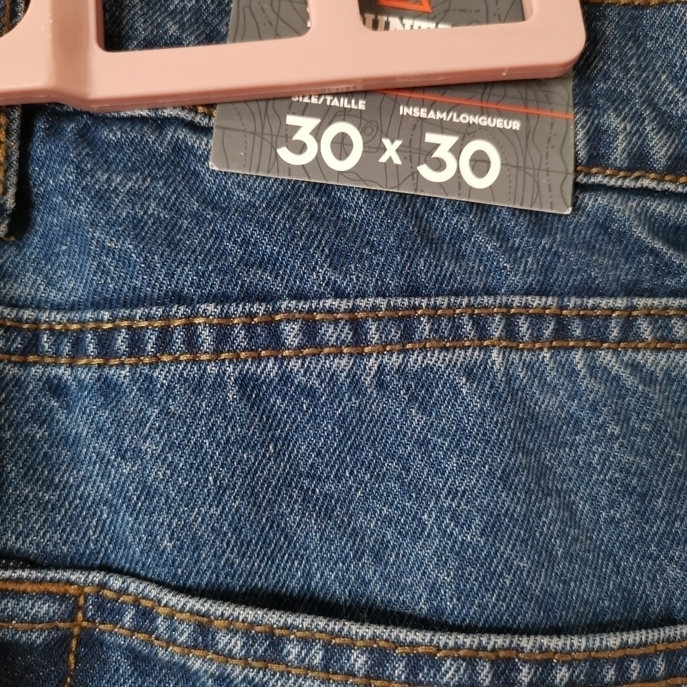 Mountain Ridge Jeans - Picture 7 of 10